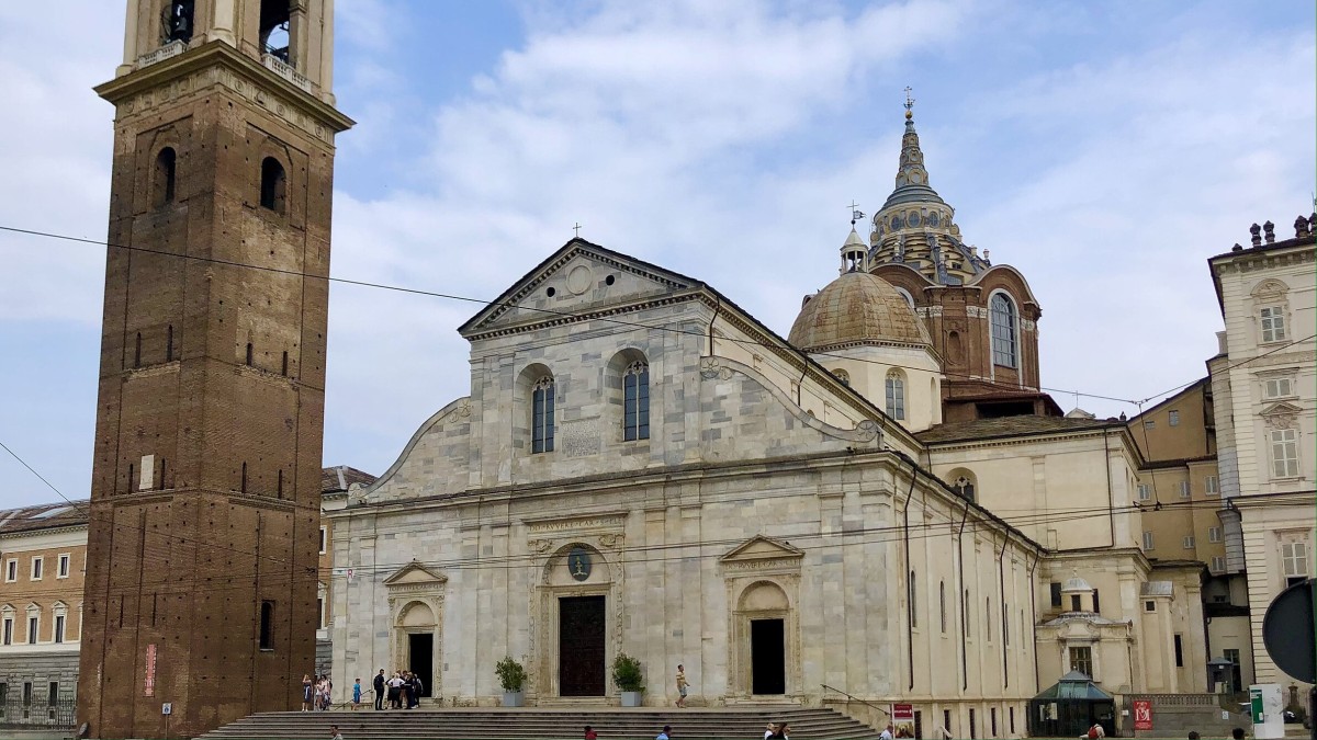 chiese giubilari italia