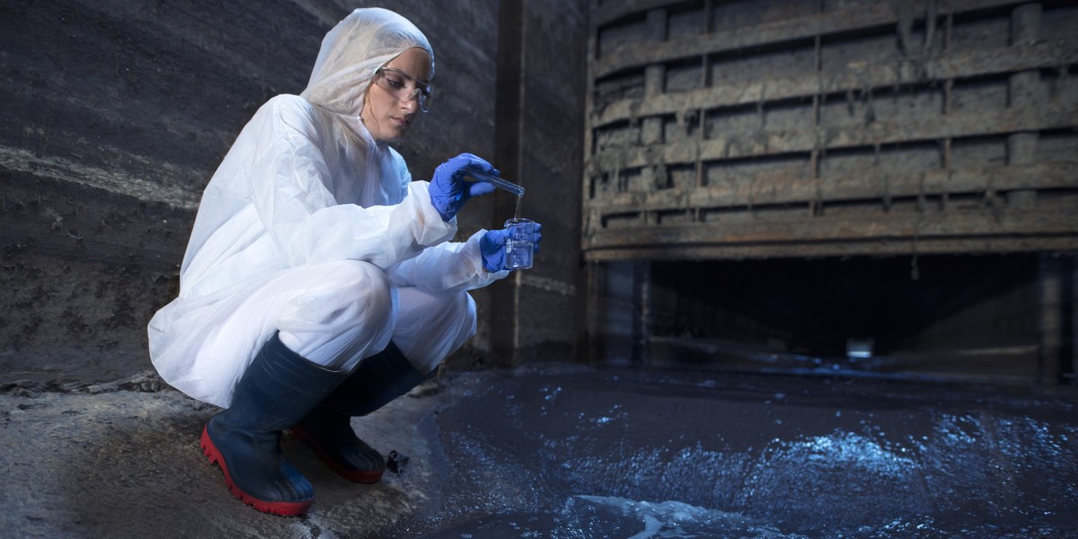 controllo delle acque