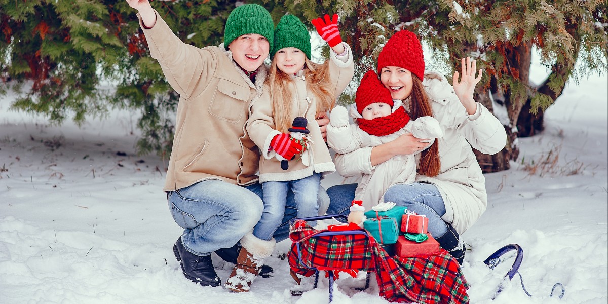 Natale sulla neve dove andare