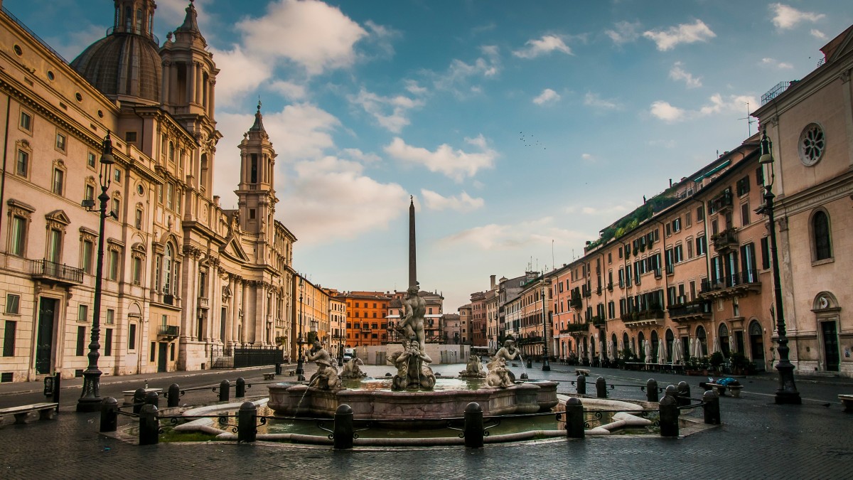 perche campo de fiori si chiama cosi