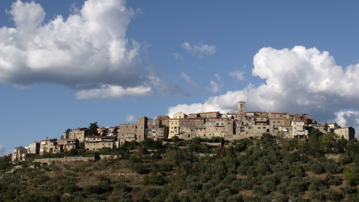 cosa vedere a gavorrano