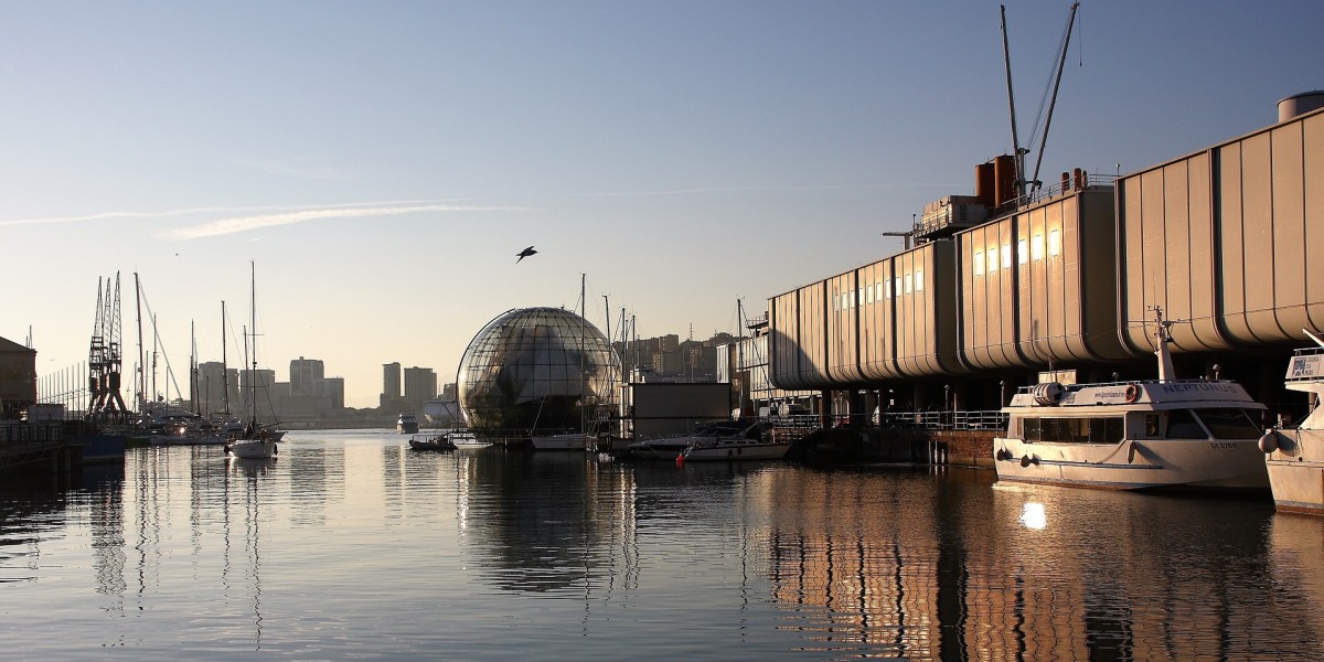 cosa fare a Natale a Genova