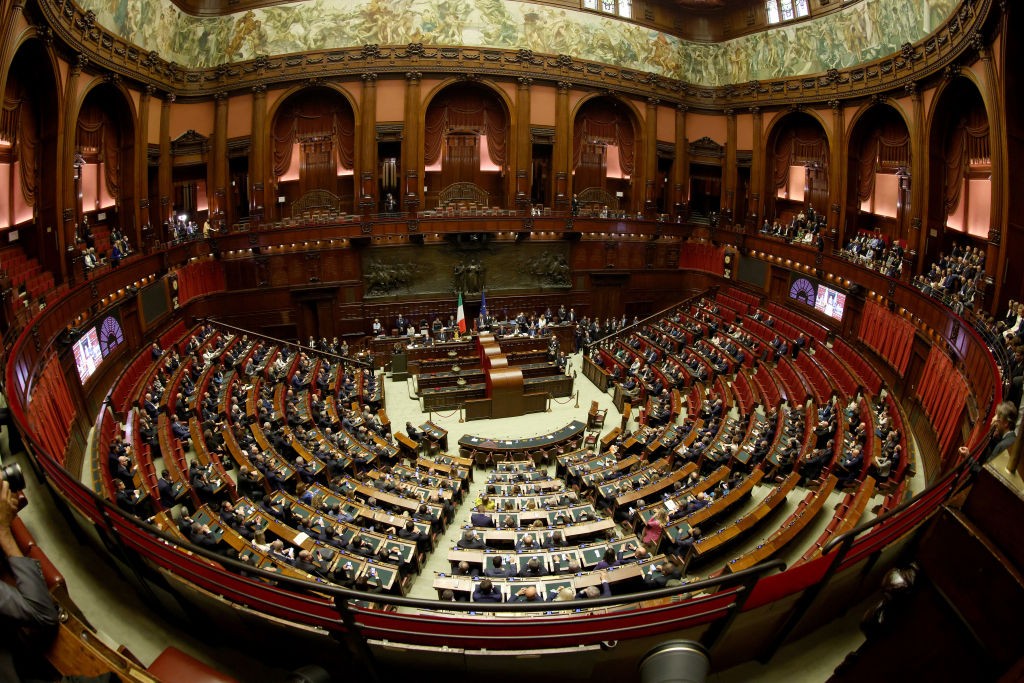 Manovra bilancio 2025