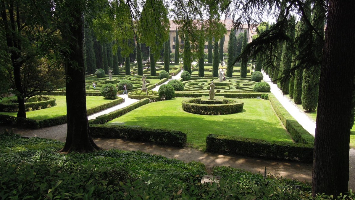 migliori punti panoramici verona
