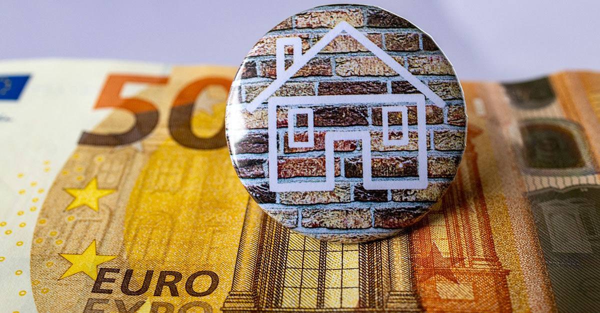 Imposta sostitutiva sul mutuo