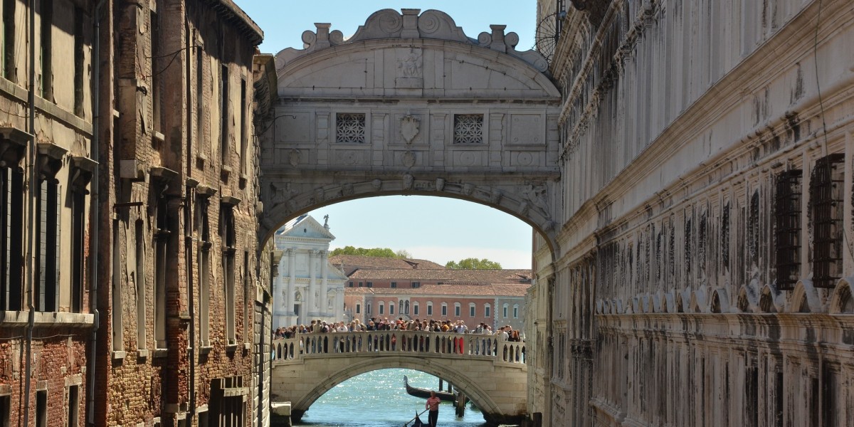 Ponte dei Sospiri