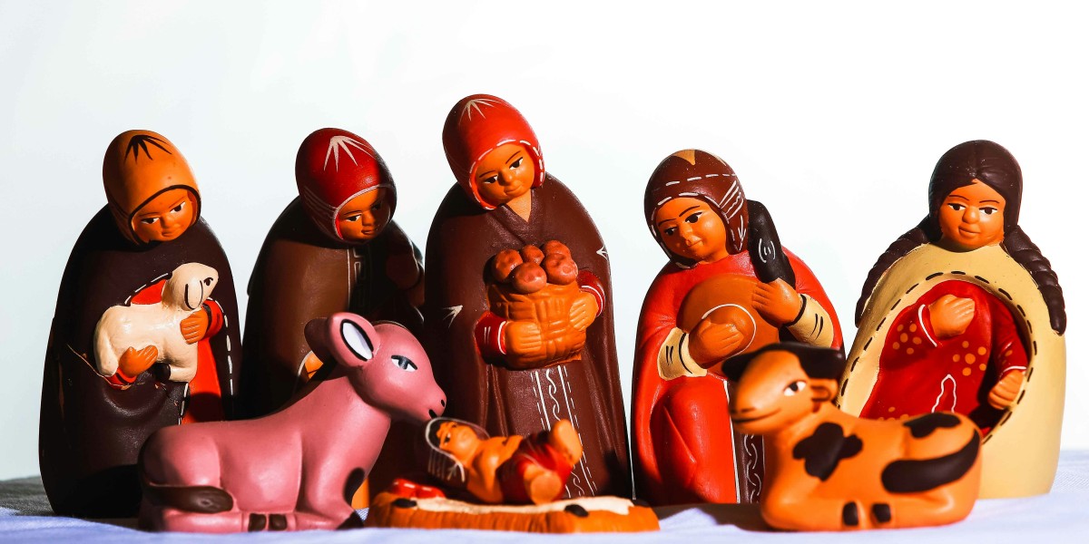 quando si fa il presepe?