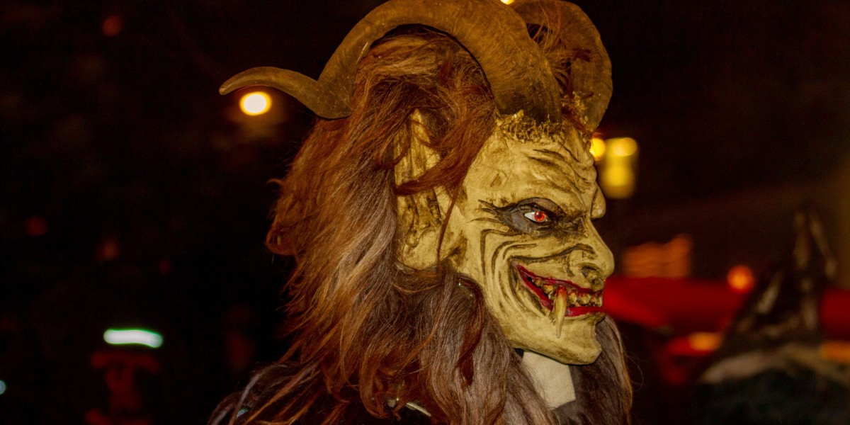 Krampus