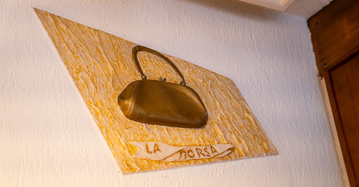 Alla Borsa