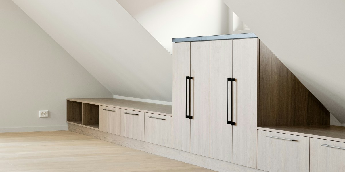 idee arredare mansarda
