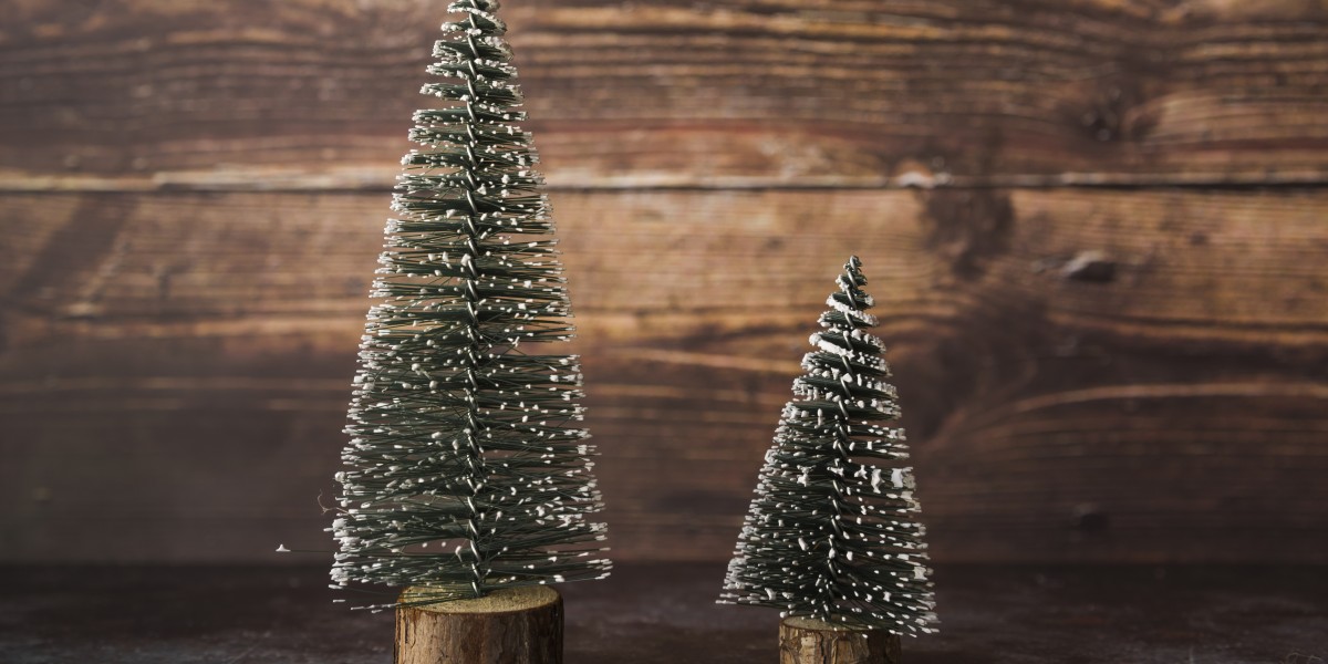 Come addobbare l'ingresso di casa per Natale