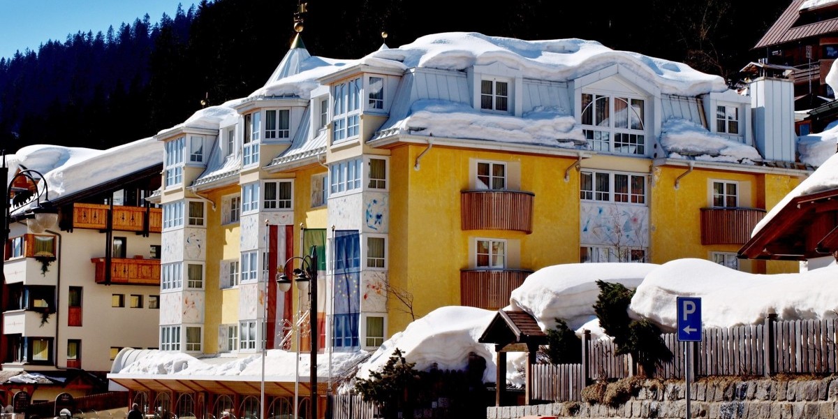 Madonna di Campiglio