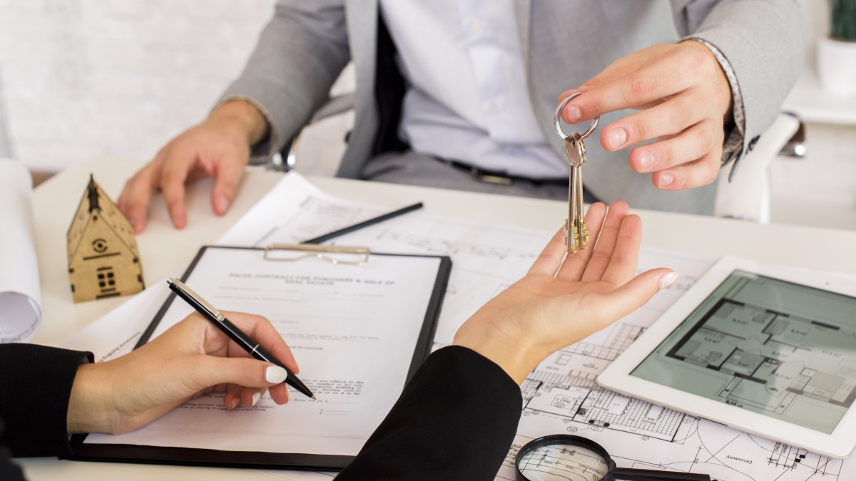 come vendere casa a sassari velocemente