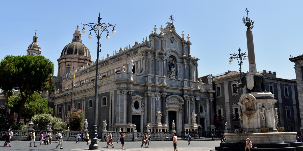 Catania