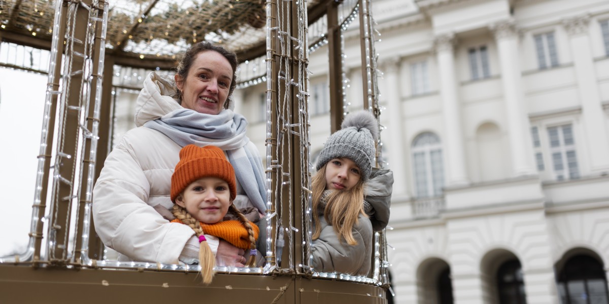 cosa fare a Natale a Genova