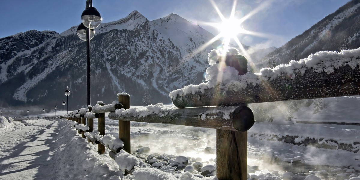 Solstizio d'inverno 2024