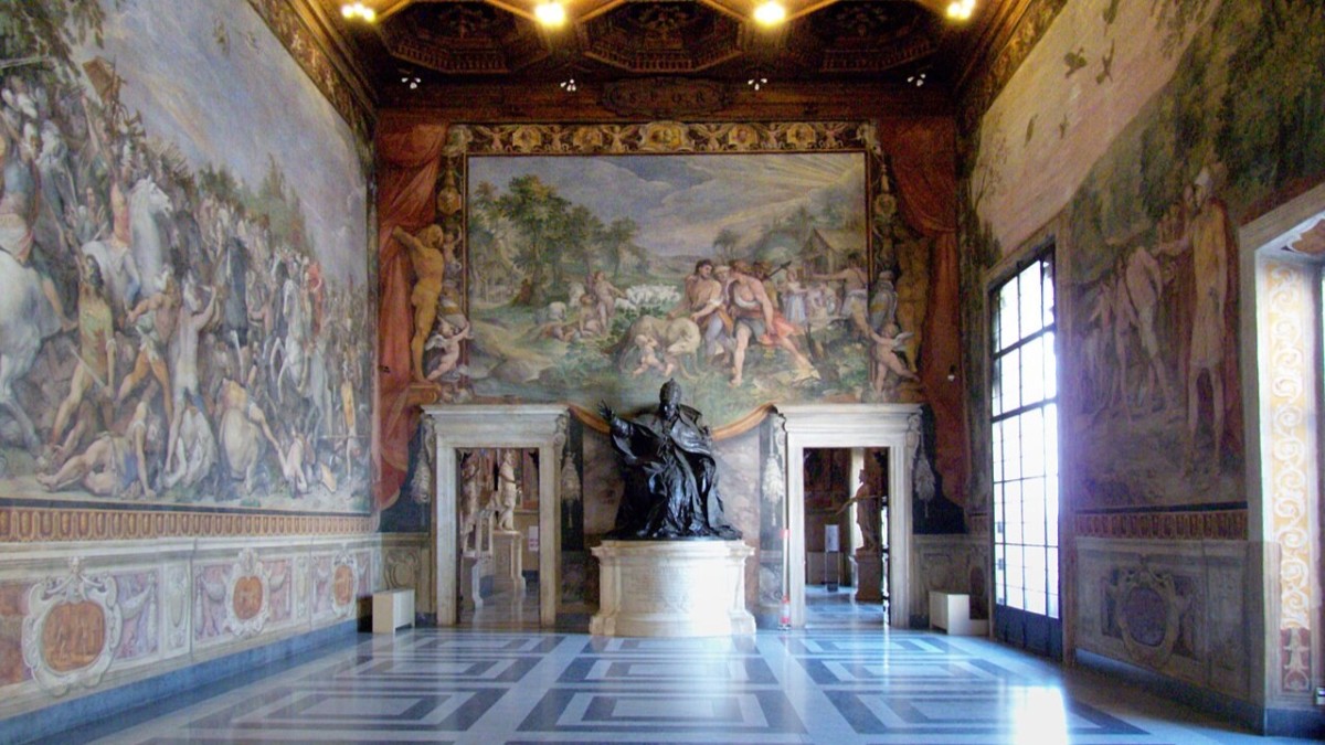 cosa fare a roma a gennaio 2025