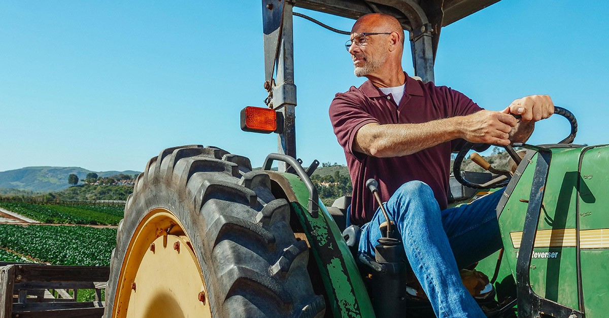 Mutuo per aziende agricole Mutuo per aziende agricole