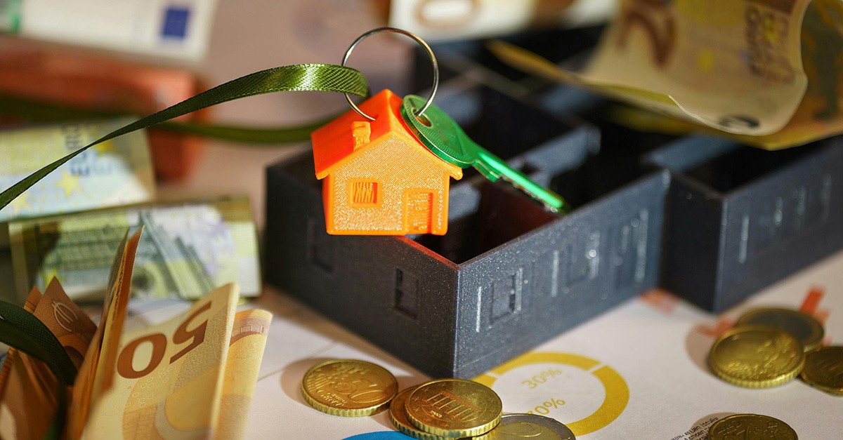 Mutuo e finanziamento