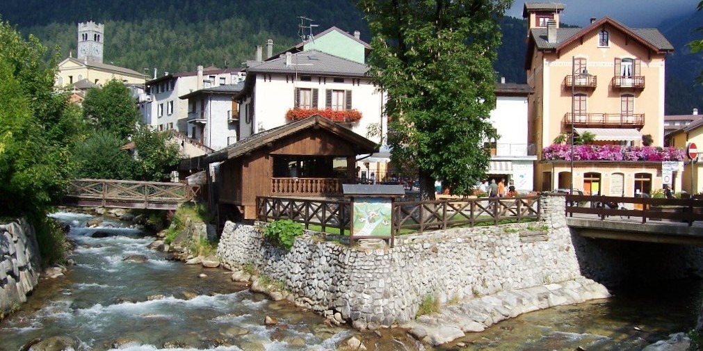 Ponte di Legno