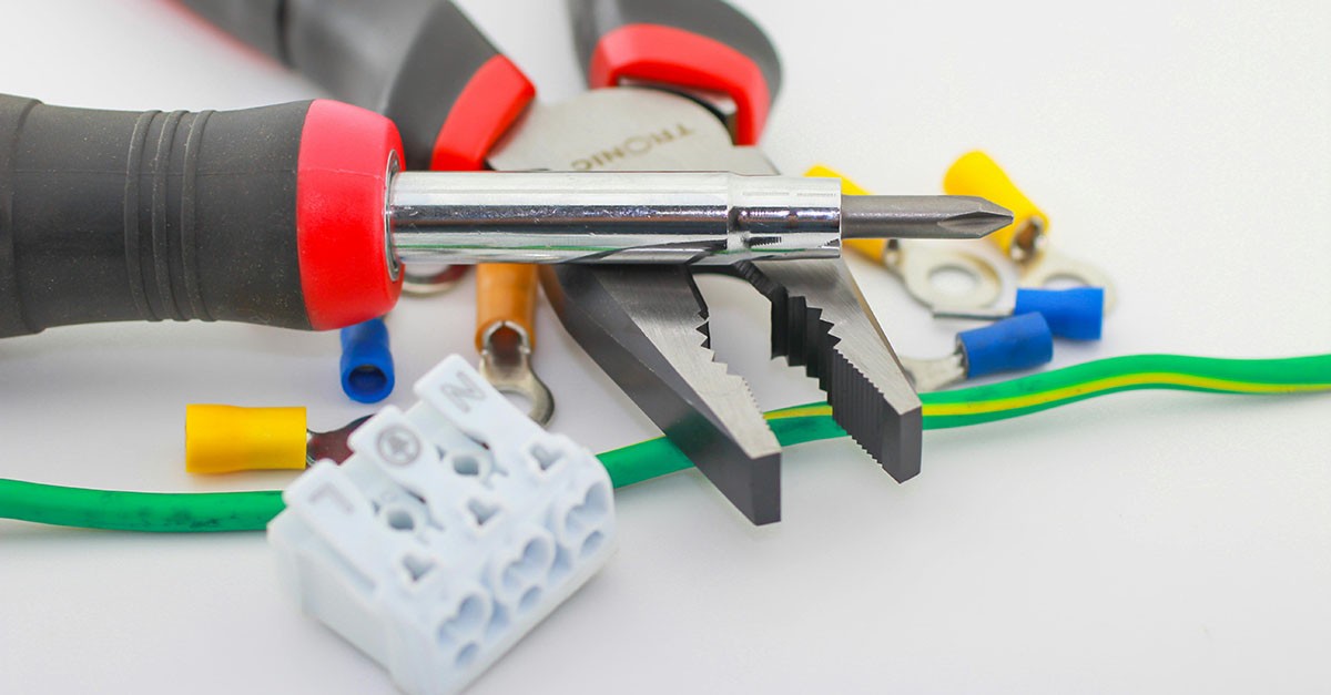 Normativa impianti elettrici, strumenti elettrici Normativa impianti elettrici, strumenti elettrici