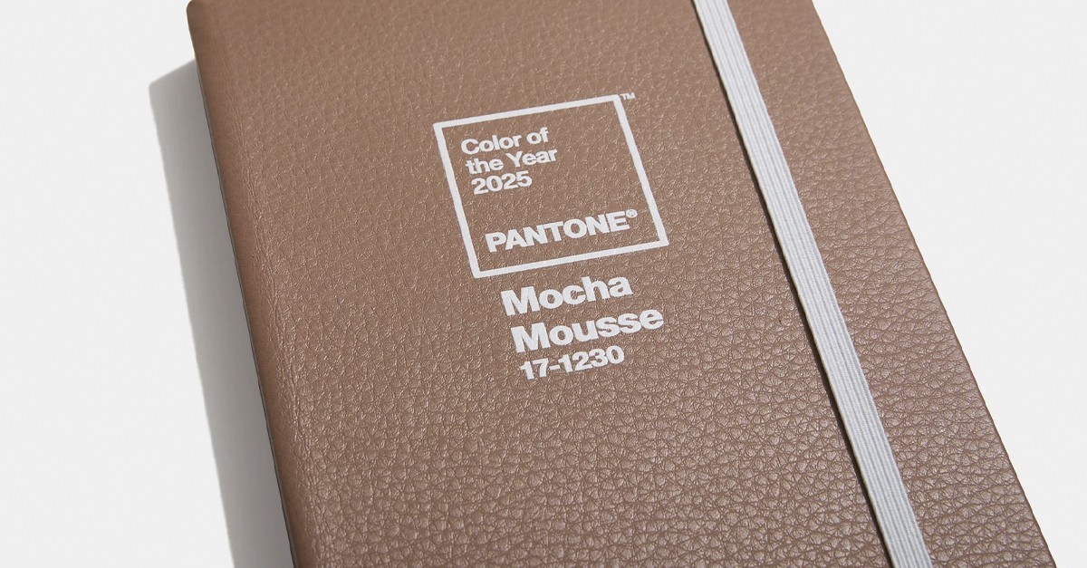 pantone 2025