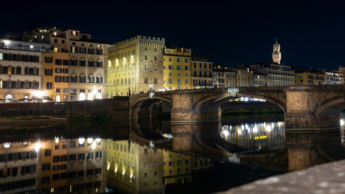 cosa fare a natale 2024 a firenze