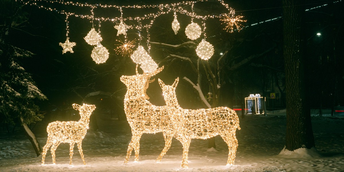 Luminarie di Gaeta