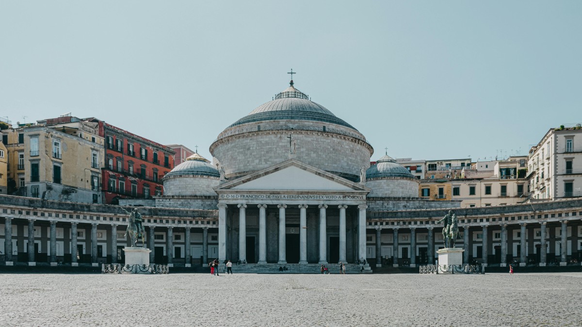 capodanno napoli 2025
