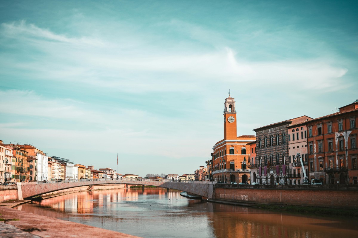 Pisa