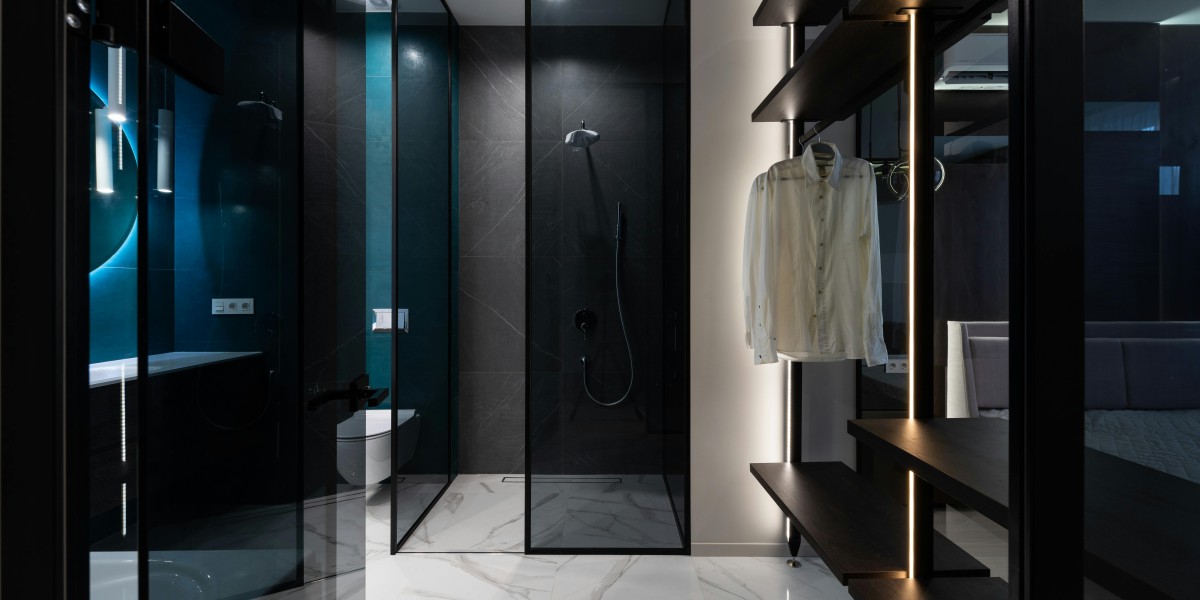 come chiudere una cabina armadio