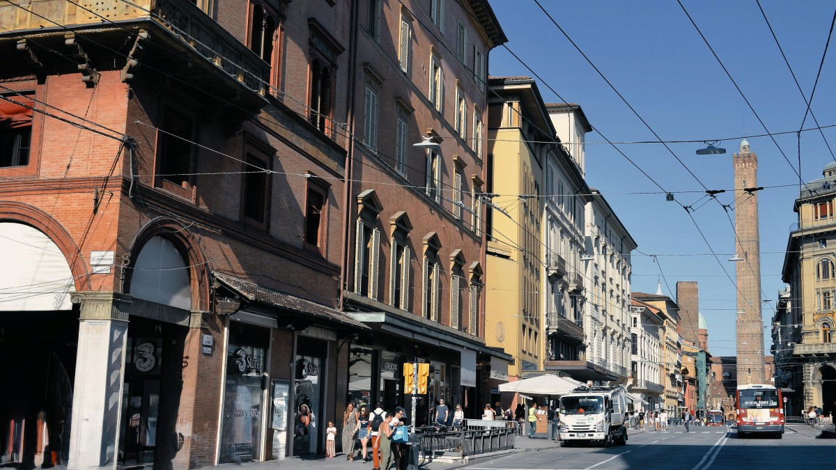cosa fare a bologna a gennaio 2025
