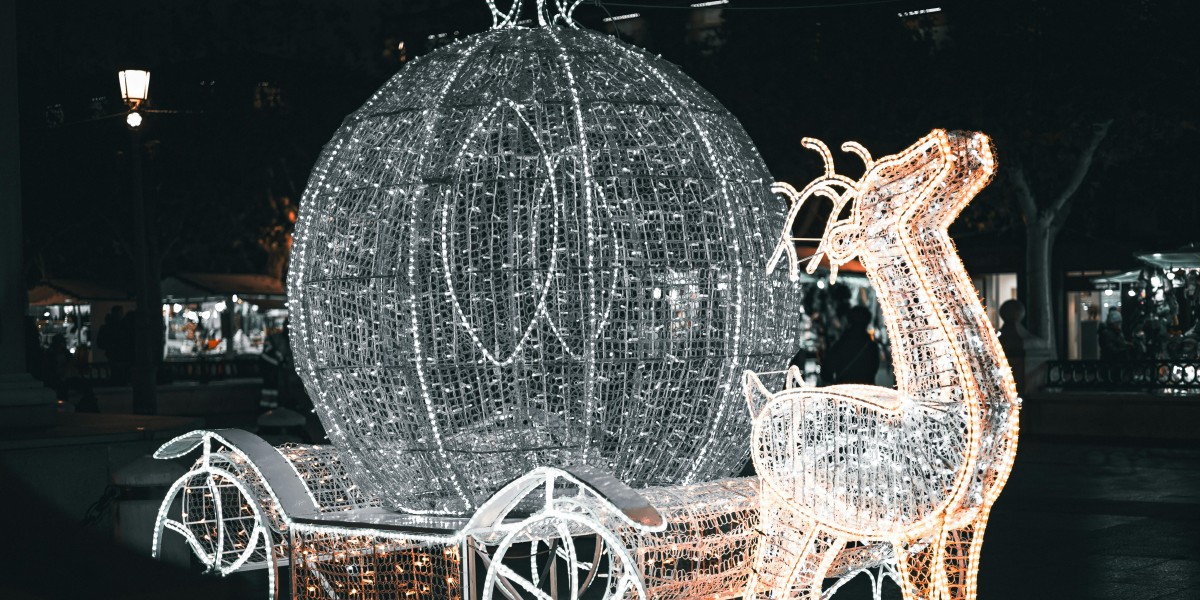 Luminarie di Gaeta
