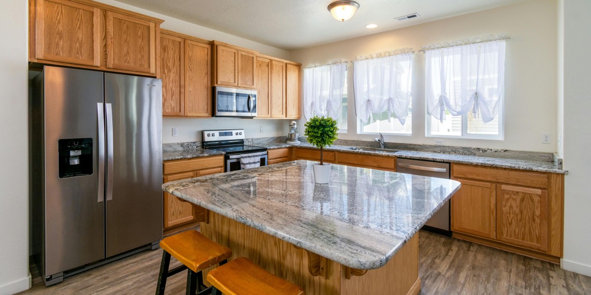 Idee per Tende da Cucina Fai da Te