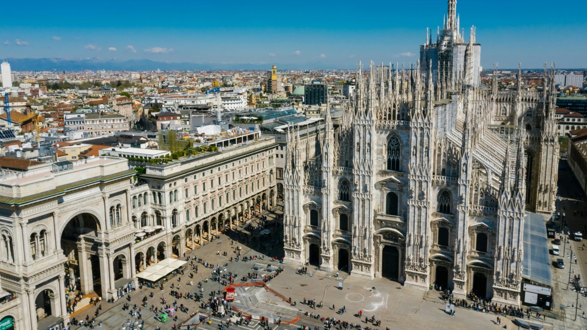 chiese giubilari italia