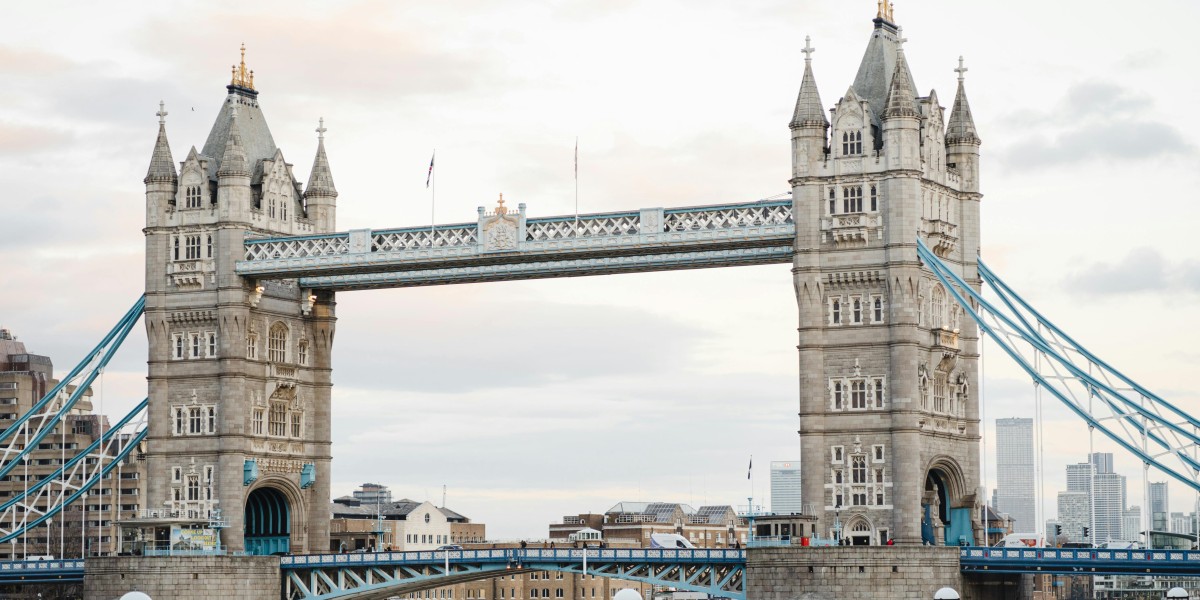 ponti più famosi al mondo