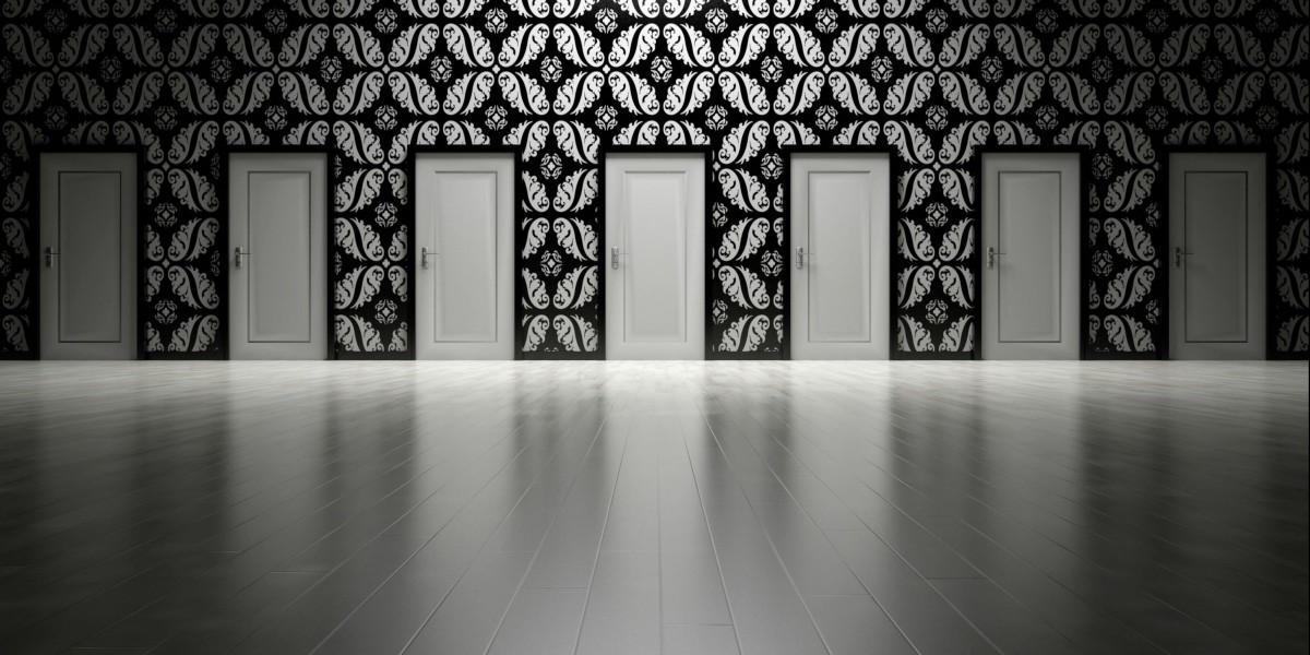 sognare una casa con tante stanze