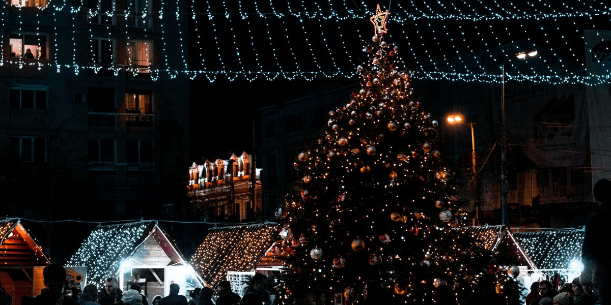 Mercatini di Natale Gubbio