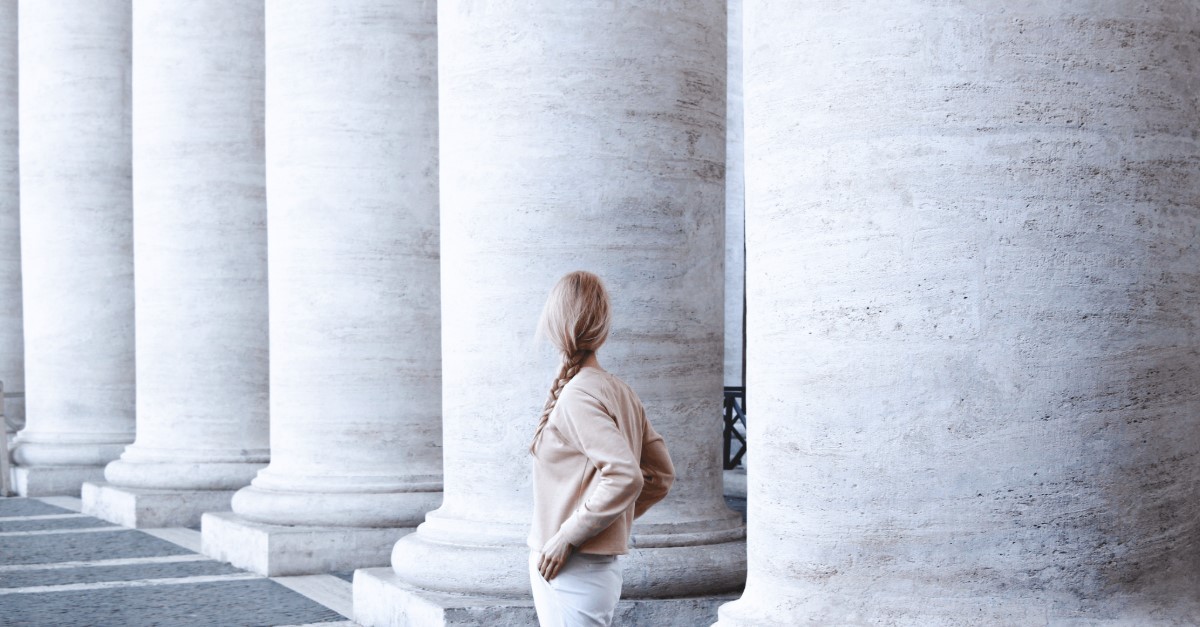 colonne