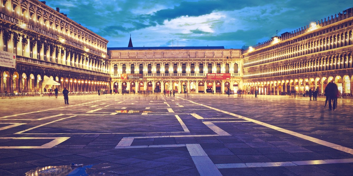 cosa fare a venezia a natale 2024