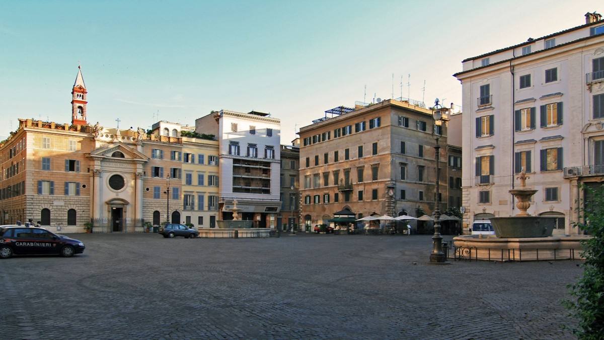 cosa vedere al rione regola