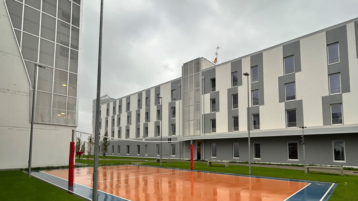 residenza studenti Milano