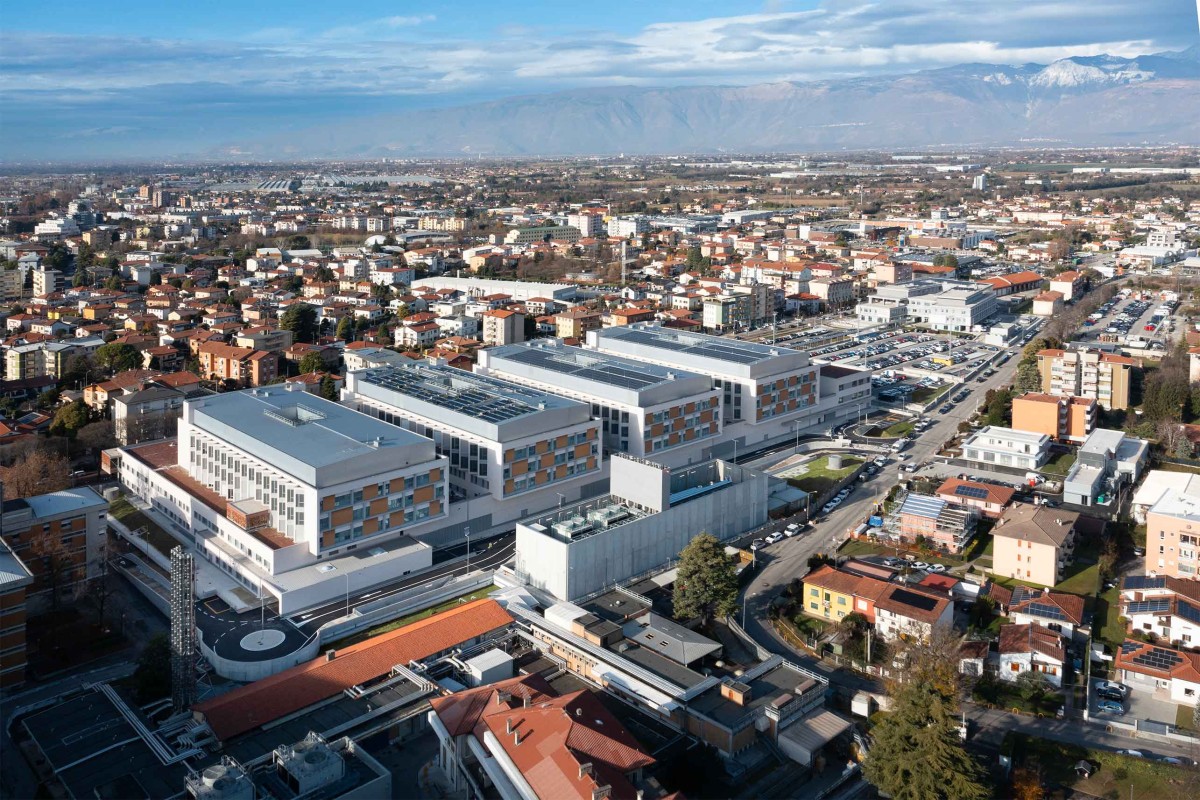 ospedale pordenone