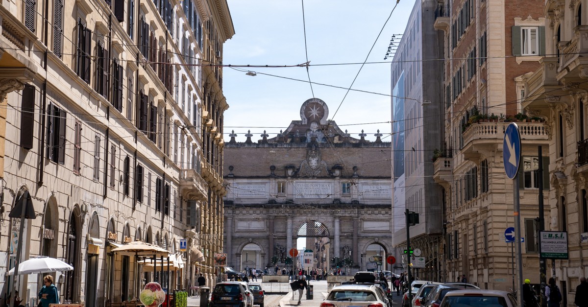 Roma