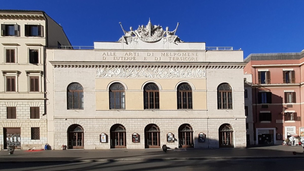 cosa fare a roma a dicembre 2024