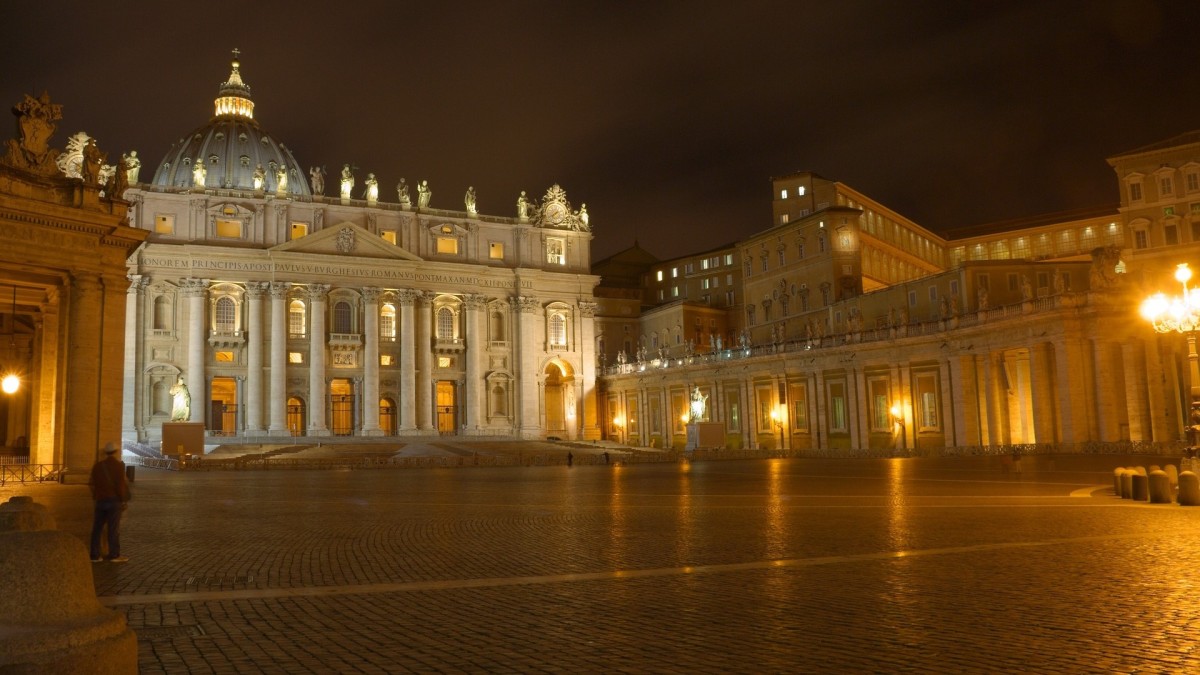 cosa fare a roma a gennaio 2025
