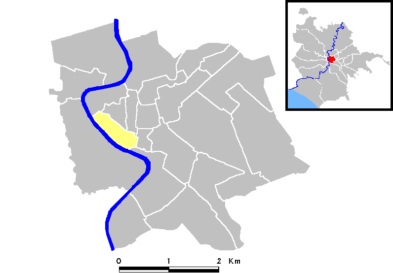 cosa vedere al rione regola