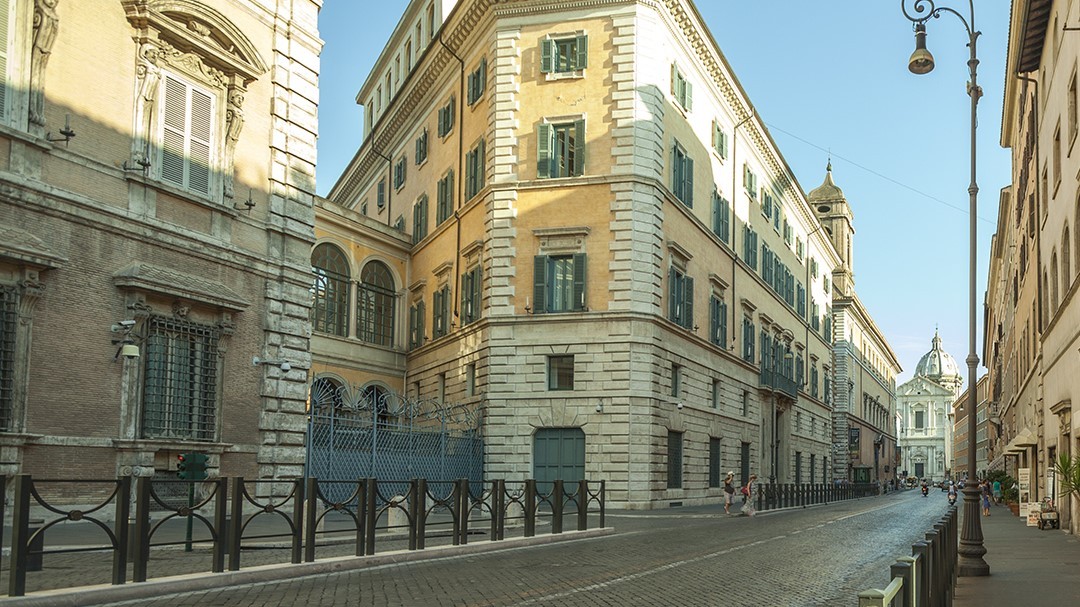 cosa vedere rione parione