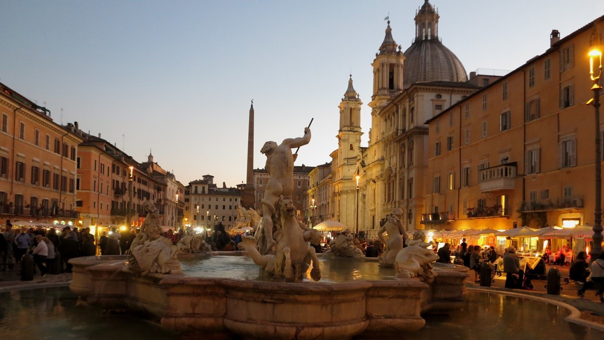 cosa fare a roma a gennaio 2025