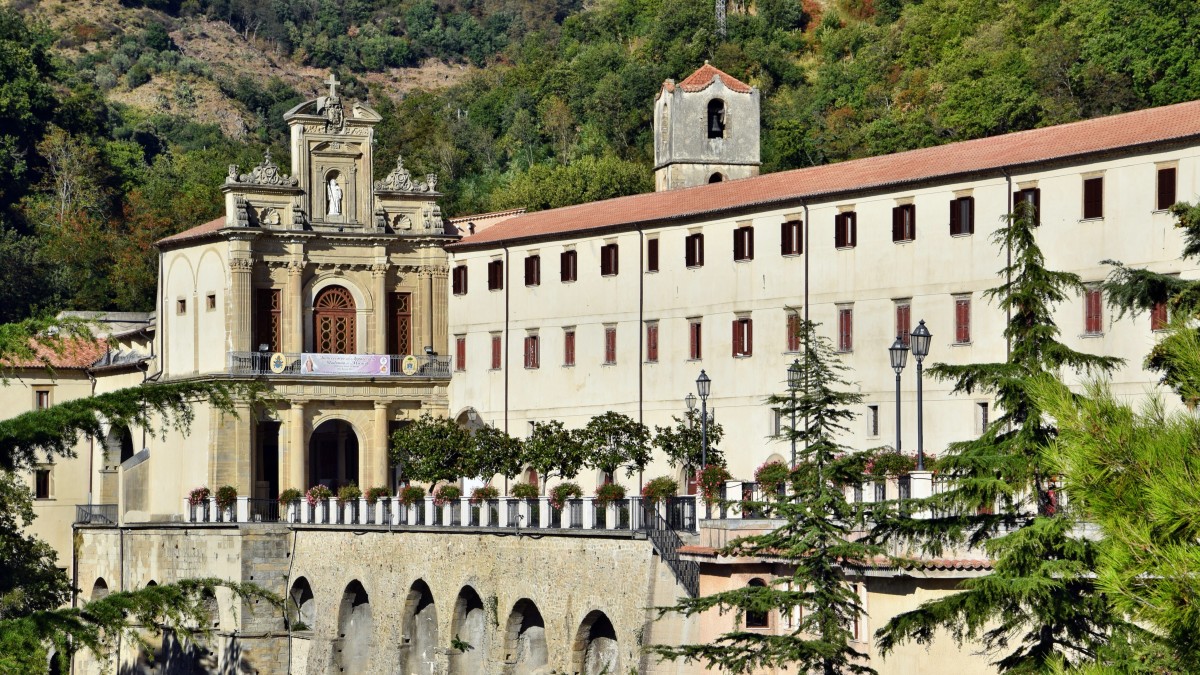 perche paola si chiama cosi